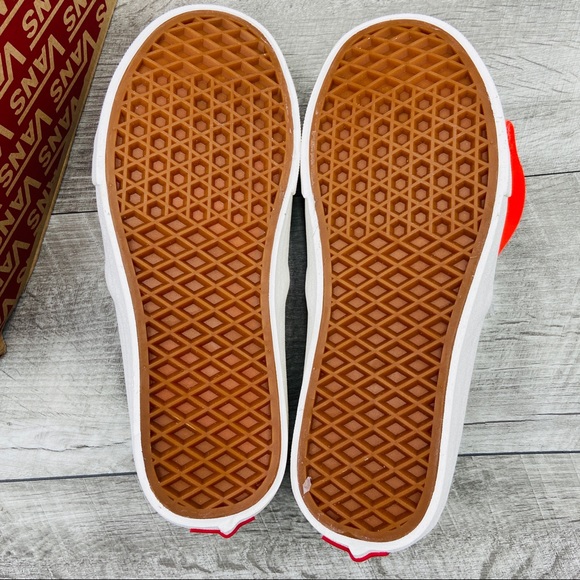 NWT Vans Slip-On Sf - Picture 4 of 5